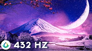 432 Hz Cleanse Negative Energy [upl. by Murphy]