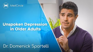 Why Depression Goes Undetected In Adults [upl. by Kennie]