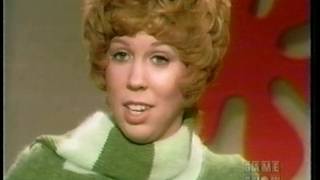 Vicki Lawrence on The Dating Game 1971 [upl. by Davon132]