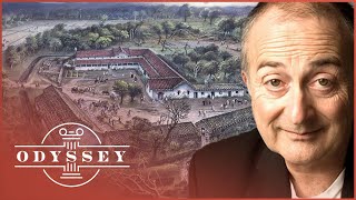 Is There Really A Roman Fort Buried In Wales  Time Team  Odyssey [upl. by Norret21]