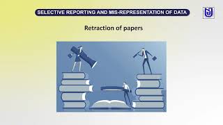 Module2 Unit12 Selective Reporting and Misrepresentation of Data [upl. by Klusek210]