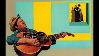 Lefty Frizzell  Mom and Dads Waltz [upl. by Tobiah]