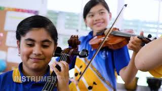 Birkdale State School [upl. by Turoff]