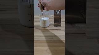 Aerolatte Handheld Milk Frother [upl. by Vonny571]